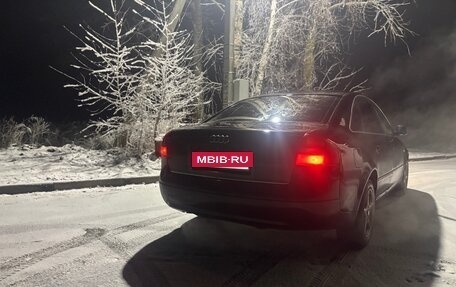 Audi A6, 1999 год, 565 000 рублей, 4 фотография