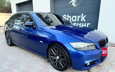 BMW 3 серия, 2009 год, 1 300 000 рублей, 2 фотография