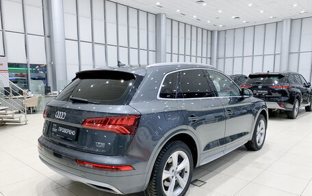 Audi Q5, 2017 год, 3 350 000 рублей, 5 фотография