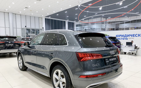 Audi Q5, 2017 год, 3 350 000 рублей, 7 фотография