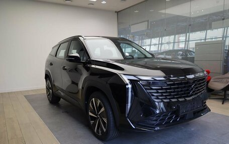 Geely Atlas, 2024 год, 4 017 190 рублей, 3 фотография