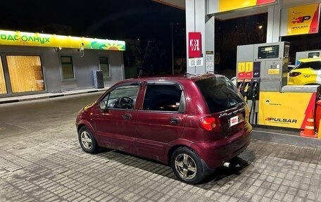 Daewoo Matiz I, 2005 год, 169 000 рублей, 4 фотография