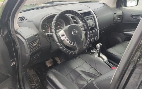 Nissan X-Trail, 2010 год, 1 190 000 рублей, 2 фотография