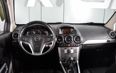 Opel Antara I, 2012 год, 1 299 000 рублей, 6 фотография