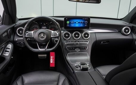 Mercedes-Benz C-Класс, 2014 год, 2 200 000 рублей, 6 фотография