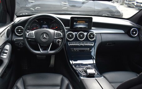 Mercedes-Benz C-Класс, 2016 год, 2 250 000 рублей, 6 фотография