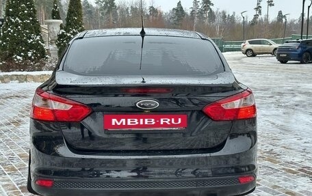 Ford Focus III, 2013 год, 950 000 рублей, 10 фотография