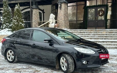 Ford Focus III, 2013 год, 950 000 рублей, 4 фотография