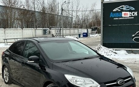 Ford Focus III, 2013 год, 950 000 рублей, 7 фотография