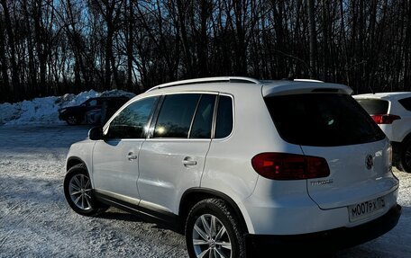 Volkswagen Tiguan I, 2013 год, 1 900 000 рублей, 7 фотография