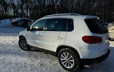 Volkswagen Tiguan I, 2013 год, 1 900 000 рублей, 8 фотография