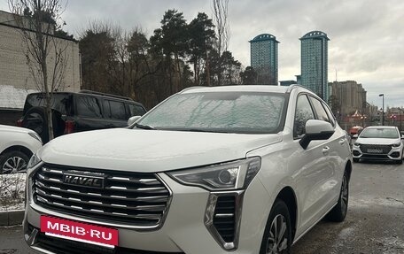 Haval Jolion, 2022 год, 1 570 000 рублей, 2 фотография