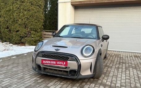 MINI Hatch, 2021 год, 4 000 000 рублей, 6 фотография