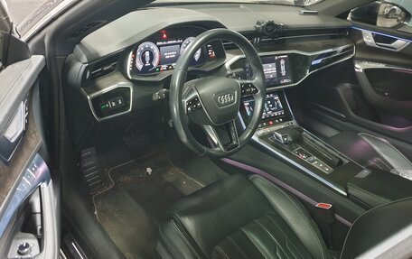 Audi A7, 2020 год, 5 515 000 рублей, 6 фотография