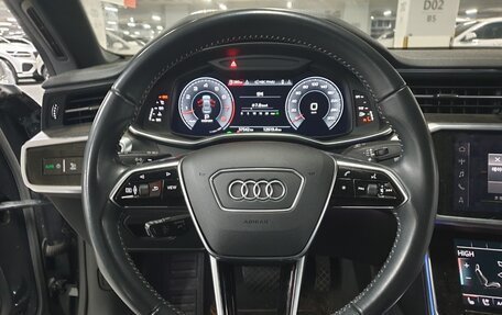 Audi A7, 2020 год, 5 515 000 рублей, 7 фотография