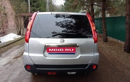 Nissan X-Trail, 2010 год, 1 200 000 рублей, 5 фотография