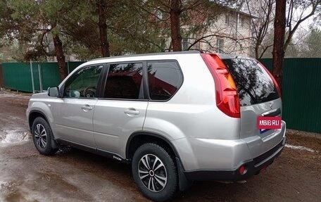 Nissan X-Trail, 2010 год, 1 200 000 рублей, 6 фотография