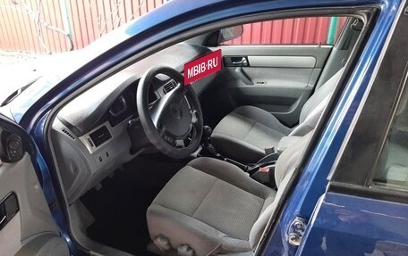 Chevrolet Lacetti, 2008 год, 650 000 рублей, 6 фотография