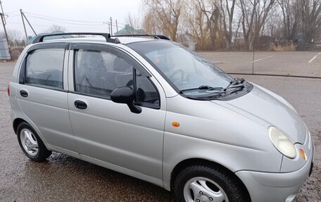 Daewoo Matiz I, 2008 год, 270 000 рублей, 3 фотография