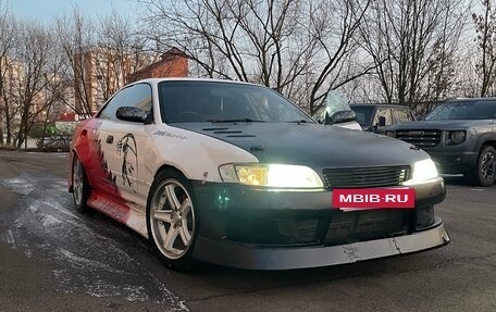 Toyota Mark II VIII (X100), 1996 год, 630 000 рублей, 3 фотография