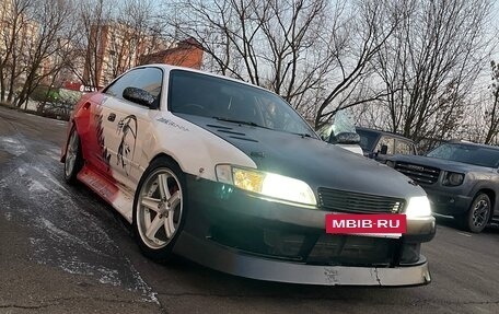 Toyota Mark II VIII (X100), 1996 год, 630 000 рублей, 2 фотография