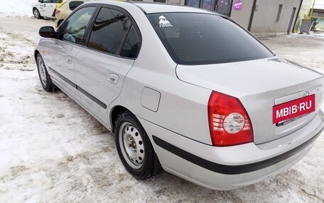 Hyundai Elantra III, 2005 год, 370 000 рублей, 4 фотография