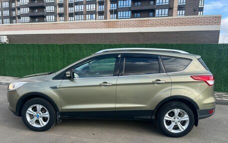 Ford Kuga III, 2013 год, 1 200 000 рублей, 5 фотография