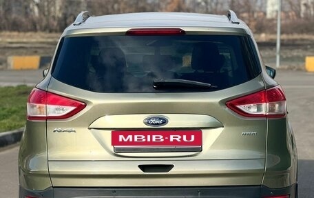 Ford Kuga III, 2013 год, 1 200 000 рублей, 4 фотография