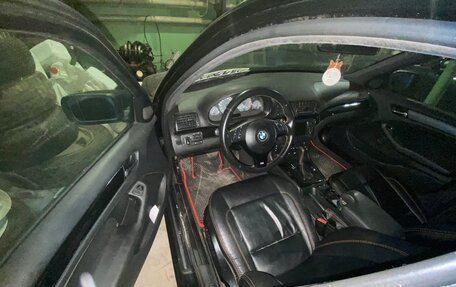 BMW 3 серия, 2000 год, 450 000 рублей, 2 фотография