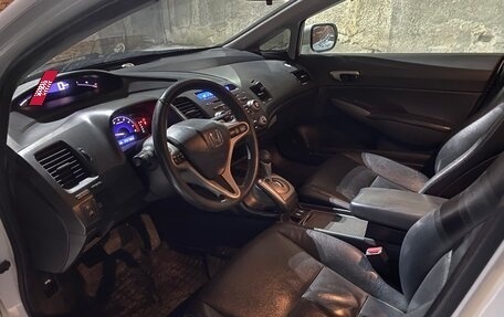 Honda Civic VIII, 2008 год, 820 000 рублей, 12 фотография