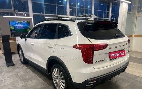 Haval Jolion, 2024 год, 2 149 000 рублей, 2 фотография