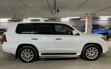 Lexus LX III, 2010 год, 3 350 000 рублей, 4 фотография