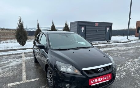 Ford Focus II рестайлинг, 2009 год, 739 000 рублей, 7 фотография