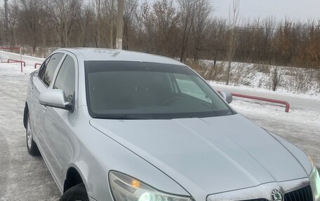 Skoda Octavia, 2012 год, 960 000 рублей, 4 фотография