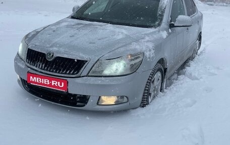 Skoda Octavia, 2012 год, 960 000 рублей, 2 фотография