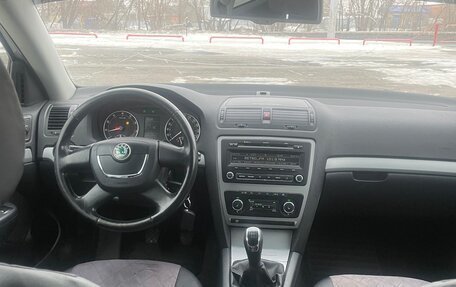 Skoda Octavia, 2012 год, 960 000 рублей, 15 фотография