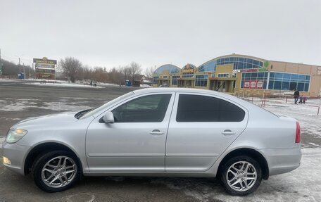 Skoda Octavia, 2012 год, 960 000 рублей, 11 фотография