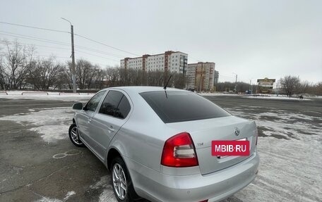 Skoda Octavia, 2012 год, 960 000 рублей, 8 фотография