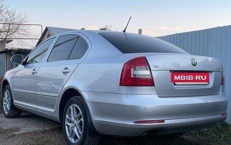 Skoda Octavia, 2012 год, 960 000 рублей, 7 фотография