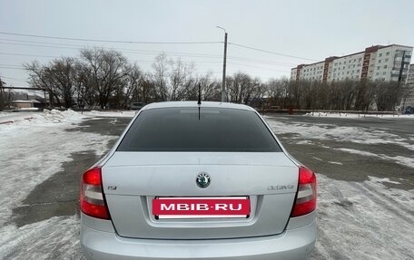 Skoda Octavia, 2012 год, 960 000 рублей, 6 фотография