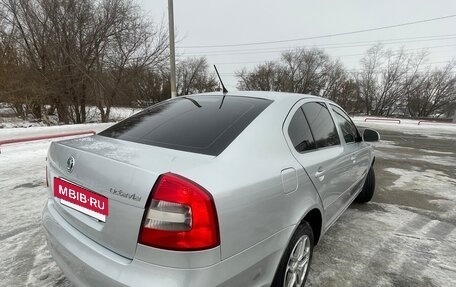 Skoda Octavia, 2012 год, 960 000 рублей, 9 фотография