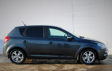 KIA cee'd I рестайлинг, 2012 год, 1 180 000 рублей, 8 фотография