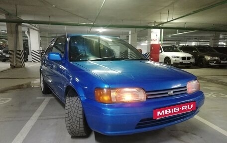 Toyota Corolla II, 1997 год, 450 000 рублей, 5 фотография