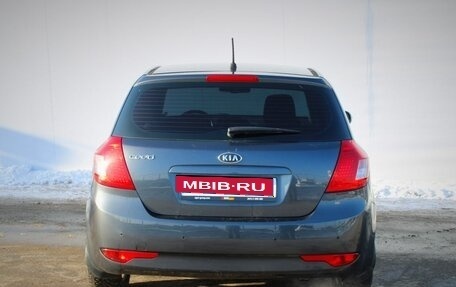 KIA cee'd I рестайлинг, 2012 год, 1 180 000 рублей, 6 фотография