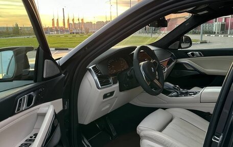 BMW X6, 2019 год, 7 699 999 рублей, 5 фотография