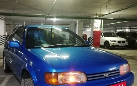 Toyota Corolla II, 1997 год, 450 000 рублей, 2 фотография