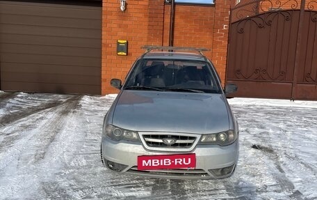 Daewoo Nexia I рестайлинг, 2010 год, 185 000 рублей, 2 фотография