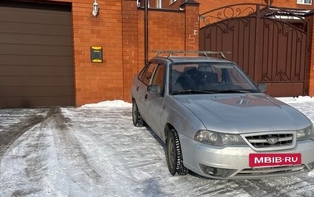 Daewoo Nexia I рестайлинг, 2010 год, 185 000 рублей, 3 фотография