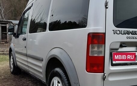 Ford Tourneo Connect I, 2007 год, 630 000 рублей, 4 фотография