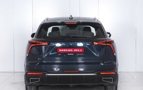 Haval F7, 2024 год, 3 099 000 рублей, 4 фотография